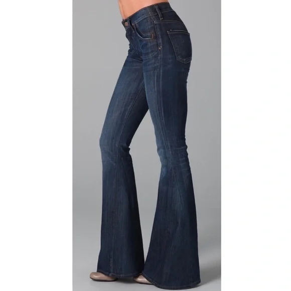 Citizens Of Humanity | Jeans | Citizens Of Humanity Angie Super